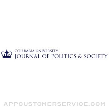 The Politics & Society Journal Customer Service