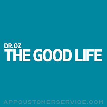 Dr. Oz The Good Life Magazine US Customer Service