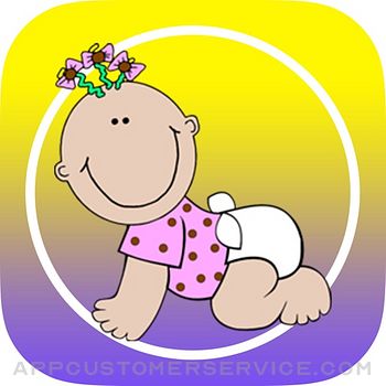 Download Baby Touch App