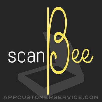 ScanBee - Scanner & copier Customer Service