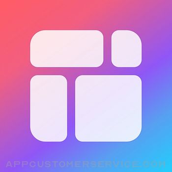 Mixoo:Pic Collage&Grid Maker Customer Service