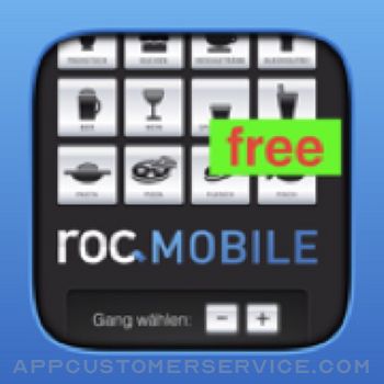 roc.MoFREE Customer Service