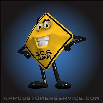 SOS Alarm Customer Service