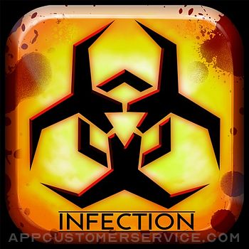 Infection Bio War Customer Service