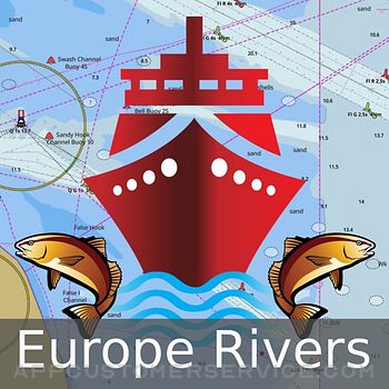 Europe Rivers Canals/Waterways Customer Service