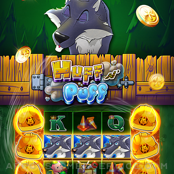 Gold Fish Slots - Casino Games ipad image 2