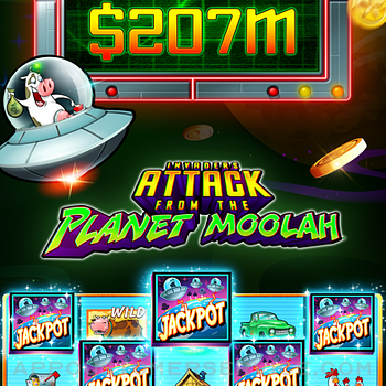 Gold Fish Slots - Casino Games iphone image 3