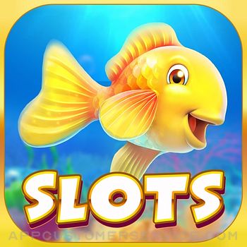 Gold Fish Slots - Casino Games Customer Service