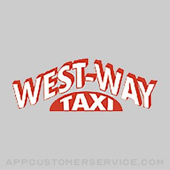 Download West-Way Taxi App