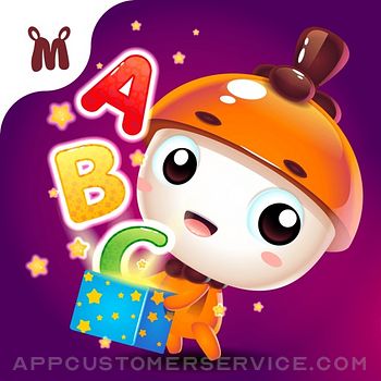 Download Marbel Learn Alphabet App