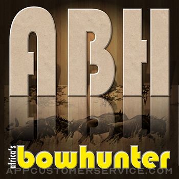 Africa's Bowhunter Customer Service
