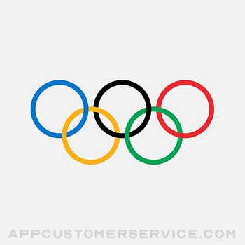 Olympics: Live Sports & News Customer Service