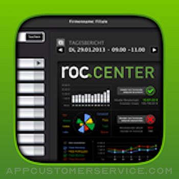 roc.Center Customer Service