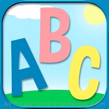 Learn the ABC Alphabet Customer Service