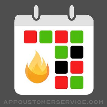 FireSync Shift Calendar Customer Service