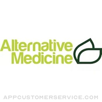 Alternative Medicine Magazine Customer Service