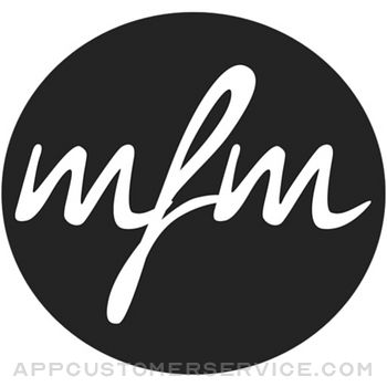 MFM Magazine Customer Service