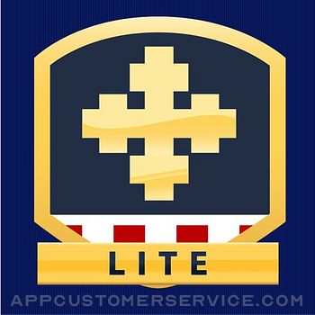 Daily Readings Lite - Military Customer Service