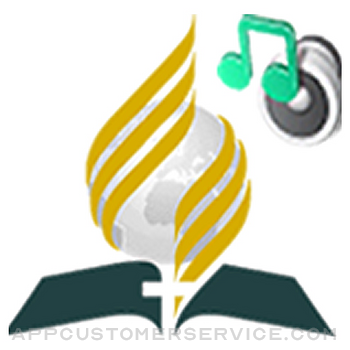 SDA Hymnals With Tunes Customer Service