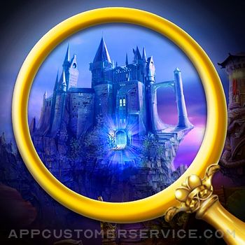 Midnight Castle - Mystery Game Customer Service