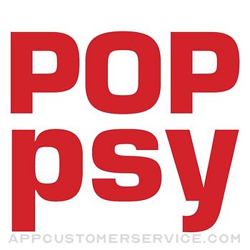 Popular Psychology Magazine Customer Service