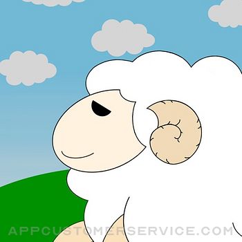 Sheep Sleep Sheep Customer Service
