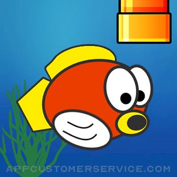 Tappy Fish - A Tappy Friend Customer Service