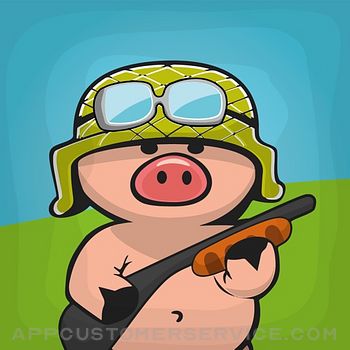 Download Get Those Piggies App