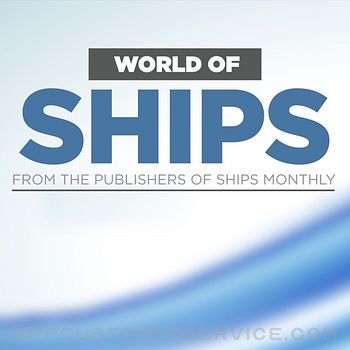 World of Ships Customer Service