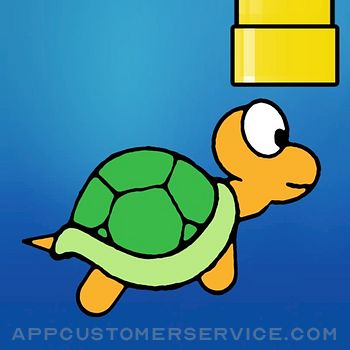 Splashy Turtle Customer Service