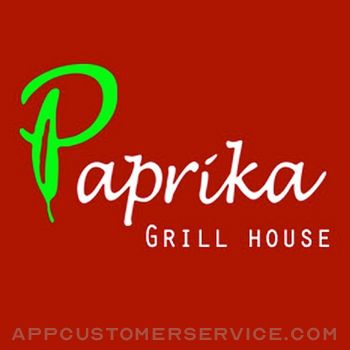 Paprika Grill House Customer Service