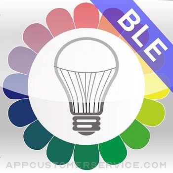 Magic LED Light v2 Customer Service