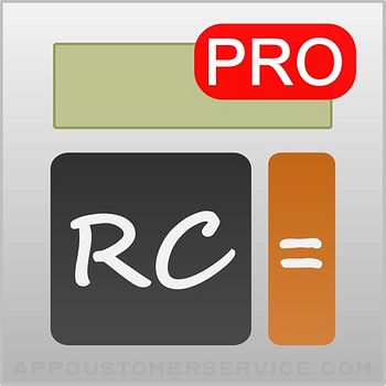 RC Circuit Pro Customer Service