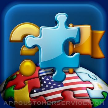 Geo World Games - Fun World and USA Geography Quiz With Audio Pronunciation for Kids Customer Service