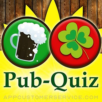 Pub Quiz - German Knowledge Customer Service
