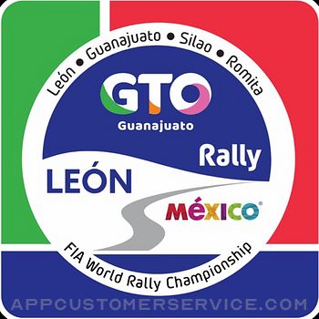 Rally Mexico Customer Service