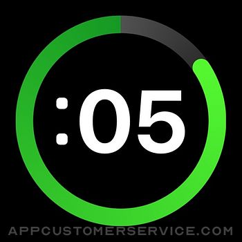 PushPress Workout Timer Customer Service