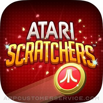 Atari Scratchers Customer Service