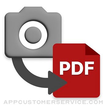Photos to PDF: Image Converter Customer Service