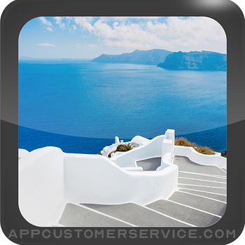 Santorini Guide Customer Service