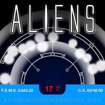 Aliens Motion Tracker Customer Service