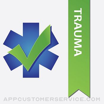 Paramedic Trauma Review Customer Service
