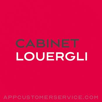 Cabinet Louergli Customer Service