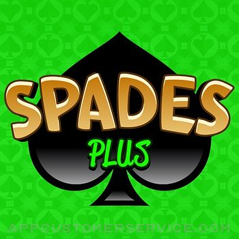 Spades Plus - Card Game Customer Service