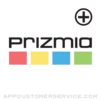 Prizmia Customer Service