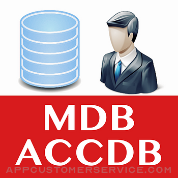 Database Manager for MS Access Customer Service