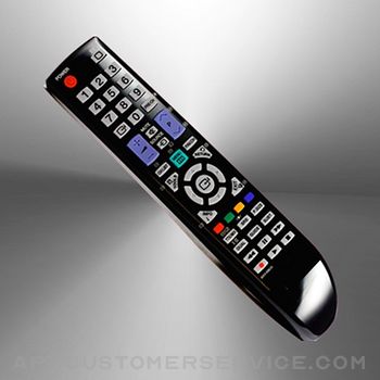 Sam : tv remote Customer Service