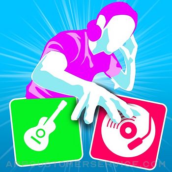 Music Quiz - True or False Trivia Game Customer Service