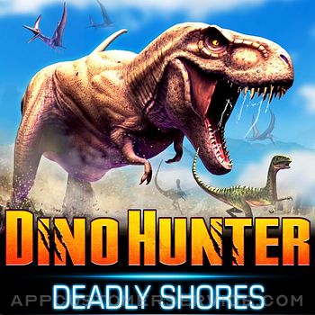 Download Dino Hunter: Deadly Shores App