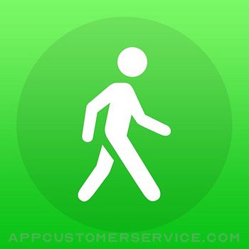 Stepz - Step Counter & Tracker Customer Service